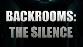 Backrooms: The Silence