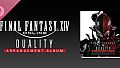 FINAL FANTASY XIV Duality ～ Arrangement Album ～