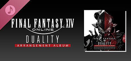 FINAL FANTASY XIV Duality ～ Arrangement Album ～