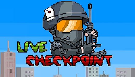 Live checkpoint