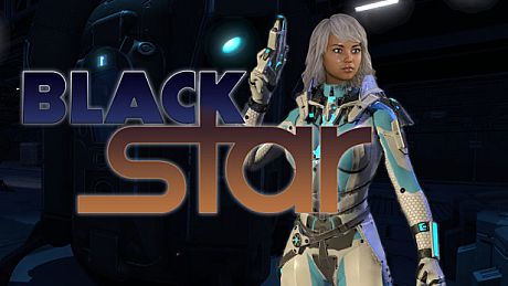 Blackstar Game