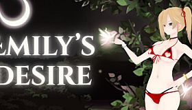Emily's Desire