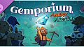 Amber & Amulets: A Gemporium Side Story