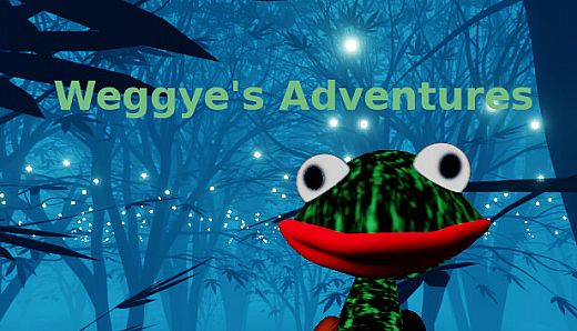 Weggye's Adventures