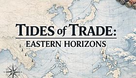 Tides of Trade: Eastern Horizons