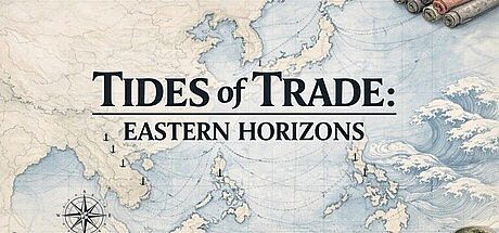 Tides of Trade: Eastern Horizons Game