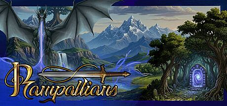 Rampallians Game