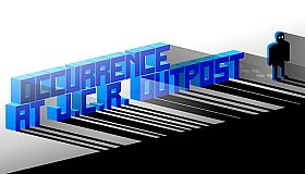 Occurrence at JCR Outpost