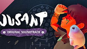 Jusant: Original Soundtrack
