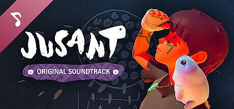 Jusant: Original Soundtrack DLC
