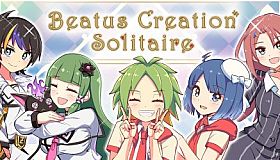 Beatus Creation Solitaire