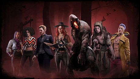 Dead by Daylight: Macabre Tales Pack DLC