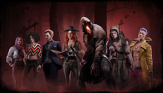 Dead by Daylight: Macabre Tales Pack