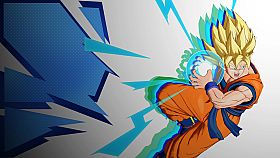 DRAGONBALL GEKISHIN SQUADRA