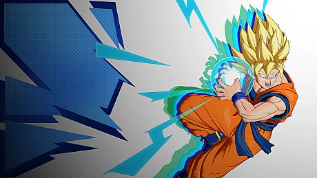 DRAGONBALL GEKISHIN SQUADRA Game