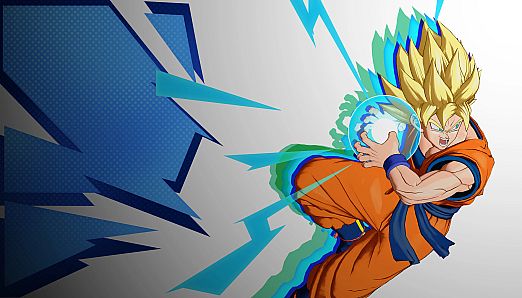 DRAGONBALL GEKISHIN SQUADRA