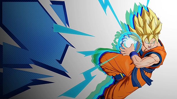 Buy DRAGONBALL GEKISHIN SQUADRA