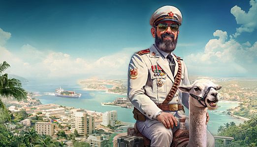 Tropico 7