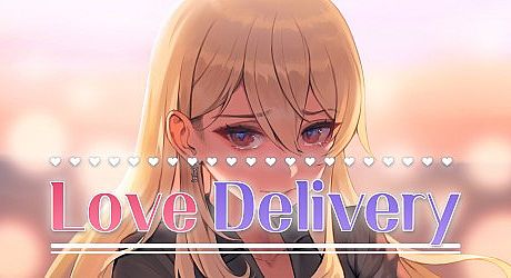 Love Delivery Game