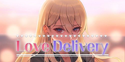 Love Delivery