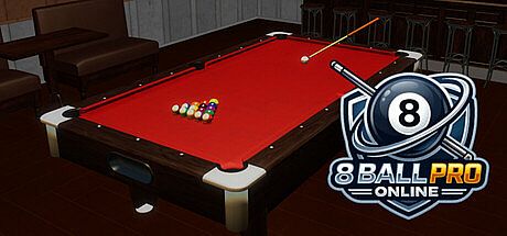 8 Ball Pro Online Game