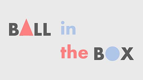 Ball In The Box