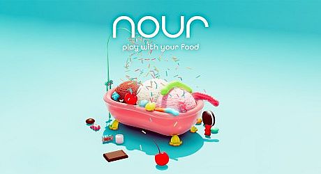 Nour: Play With Your Food Game