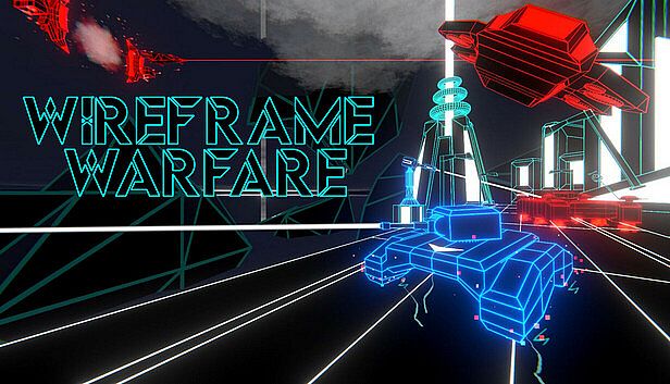 Buy Wireframe Warfare