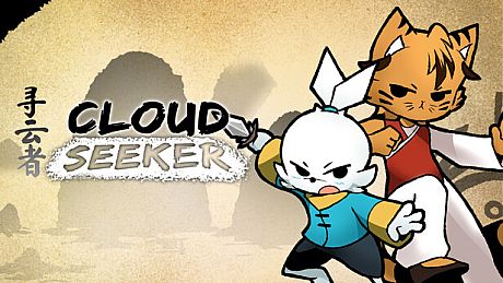 Cloud Seeker Game