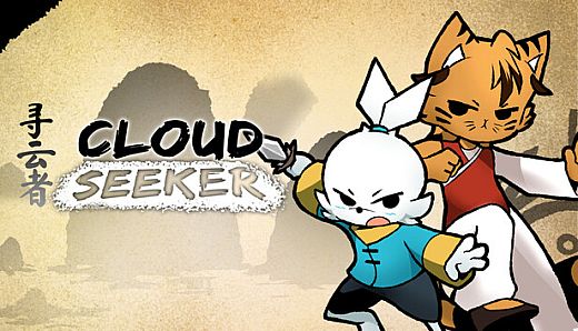 Cloud Seeker