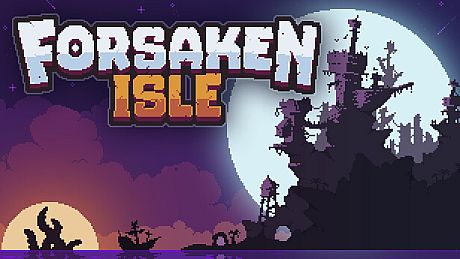 Forsaken Isle