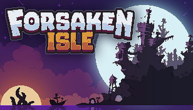 Buy Forsaken Isle