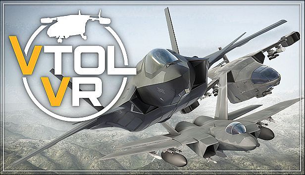 Buy VTOL VR