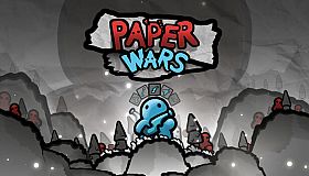 Paper War