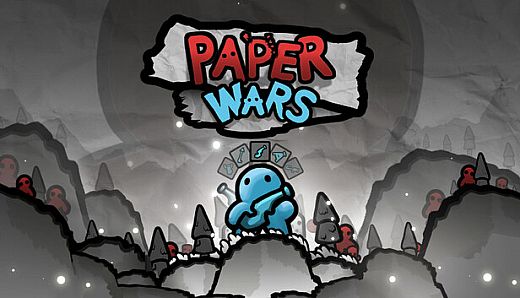 Paper War