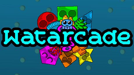 Watarcade Game