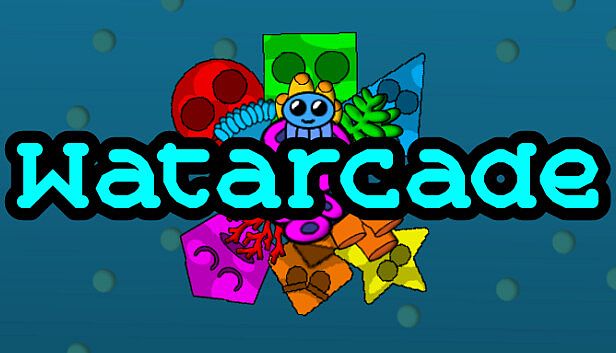 Buy Watarcade