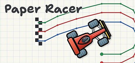Paper Racer