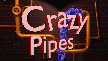 Crazy Pipes 3D Game