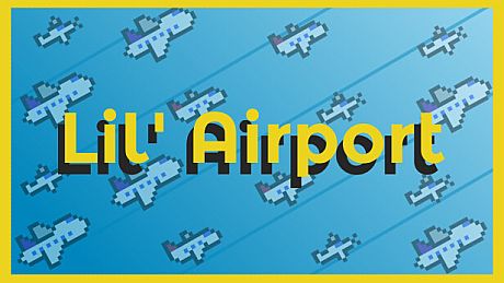 Lil' Airport Game