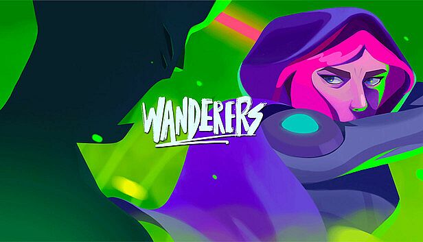Buy Wanderers