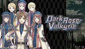 Dark Rose Valkyrie: Economic Points Set