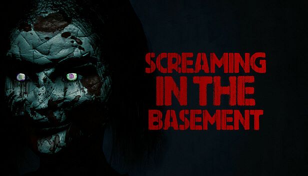 Buy Screaming In The Basement (2025)