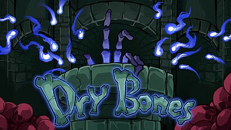Dry Bones Game