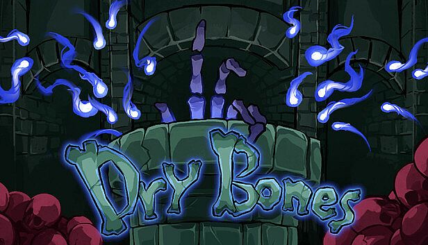 Buy Dry Bones