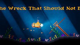 The Wreck That Should Not Be