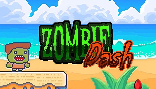 Buy Zombie Dash
