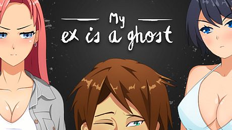 My Ex is a Ghost Game