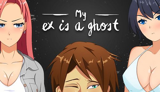 My Ex is a Ghost