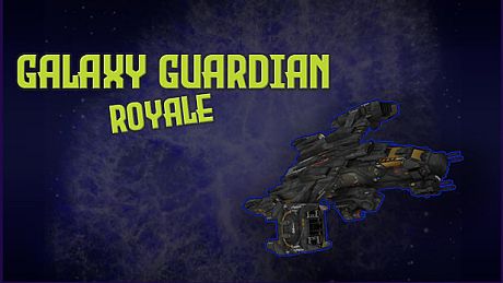Galaxy Guardian Royale Game